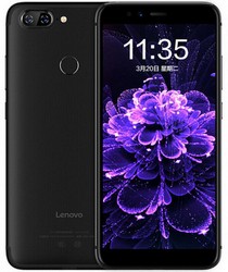 Замена дисплея на телефоне Lenovo S5 в Уфе